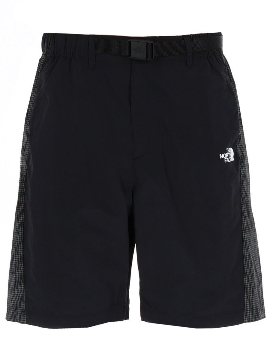 The North Face The North Face - SHORTS CON CINTURA