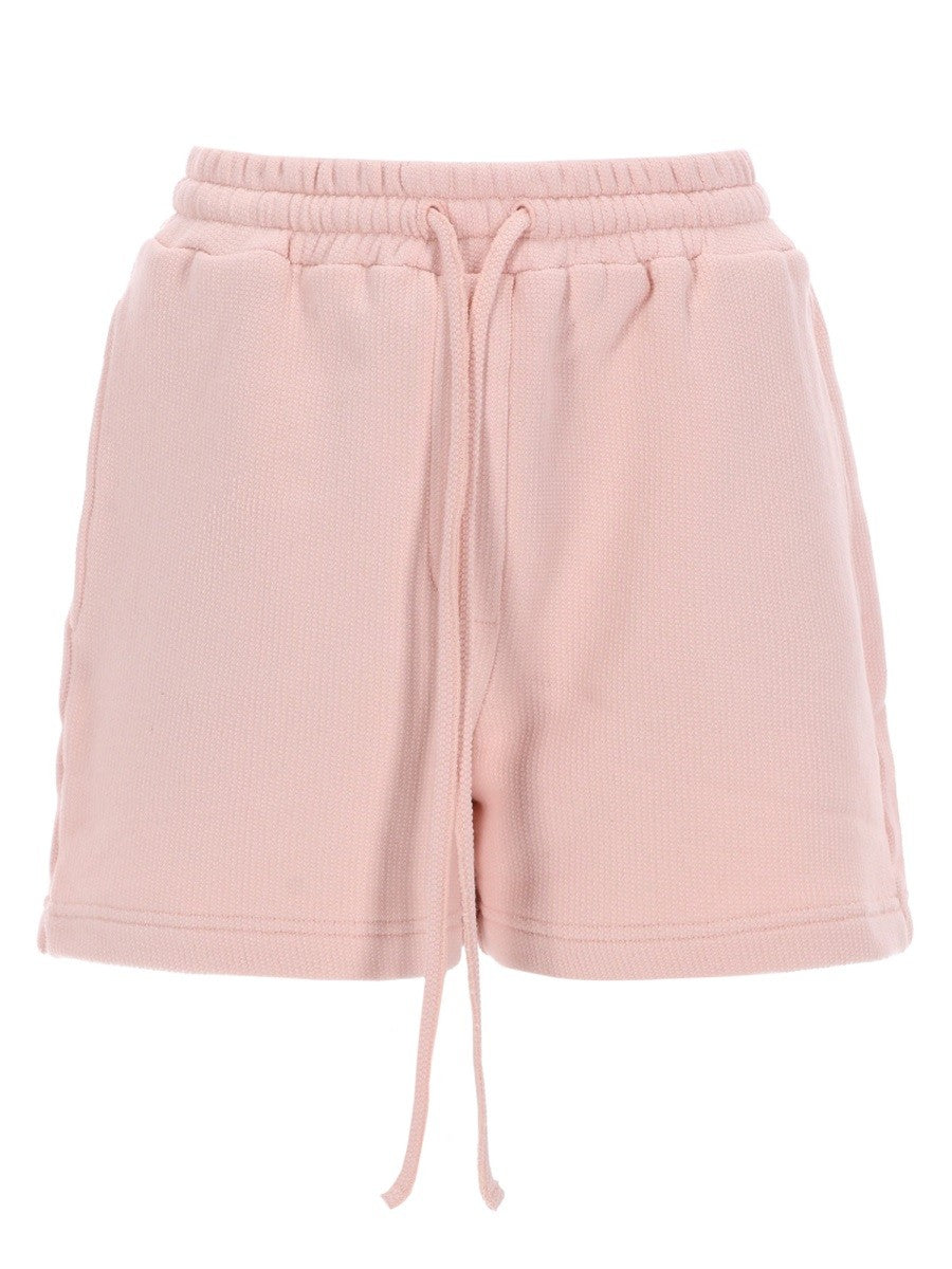 Dolce & Gabbana - SHORTS CON LOGO E COULISSE shorts-con-logo-e-coulisse_8ab327f8-fc86-4dfa-bb9e-e5211a6be6d0