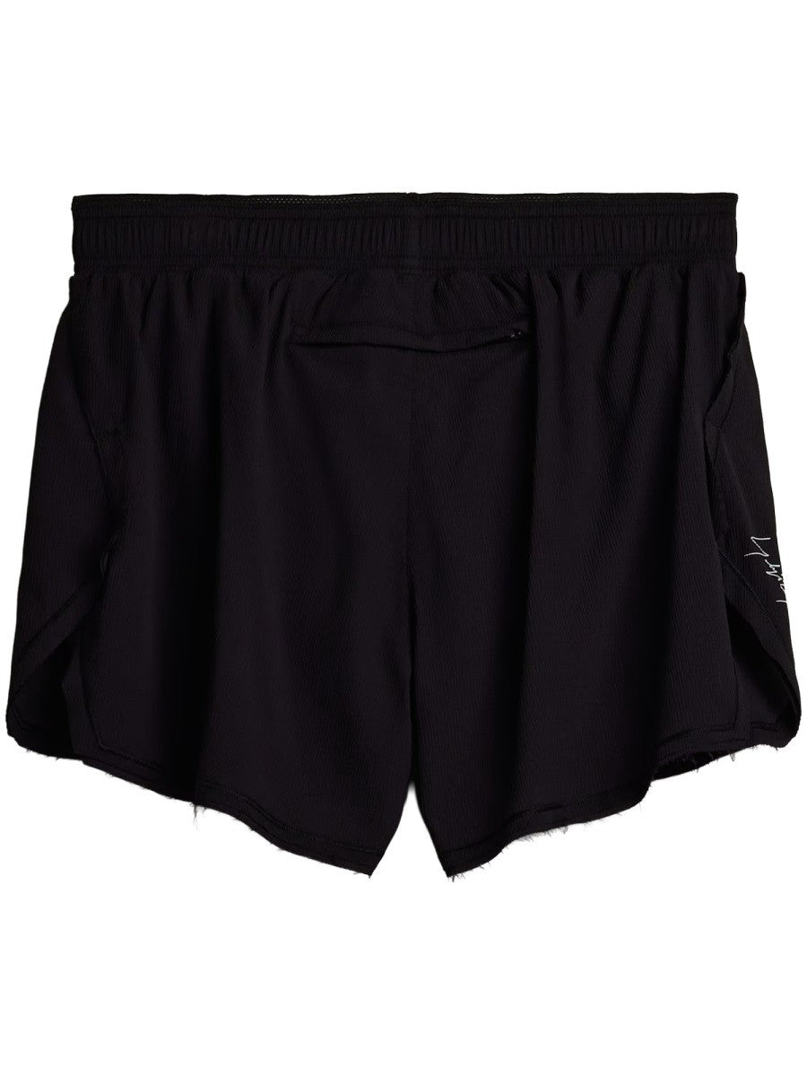 Y - 3 - SHORTS CON LOGO