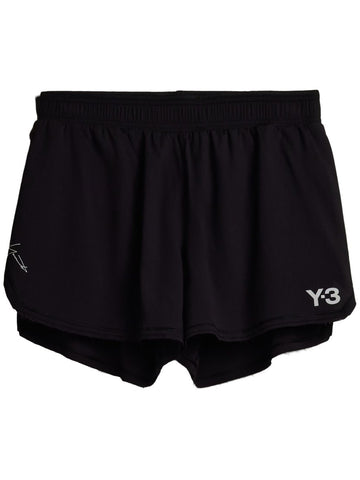 Y - 3 - SHORTS CON LOGO