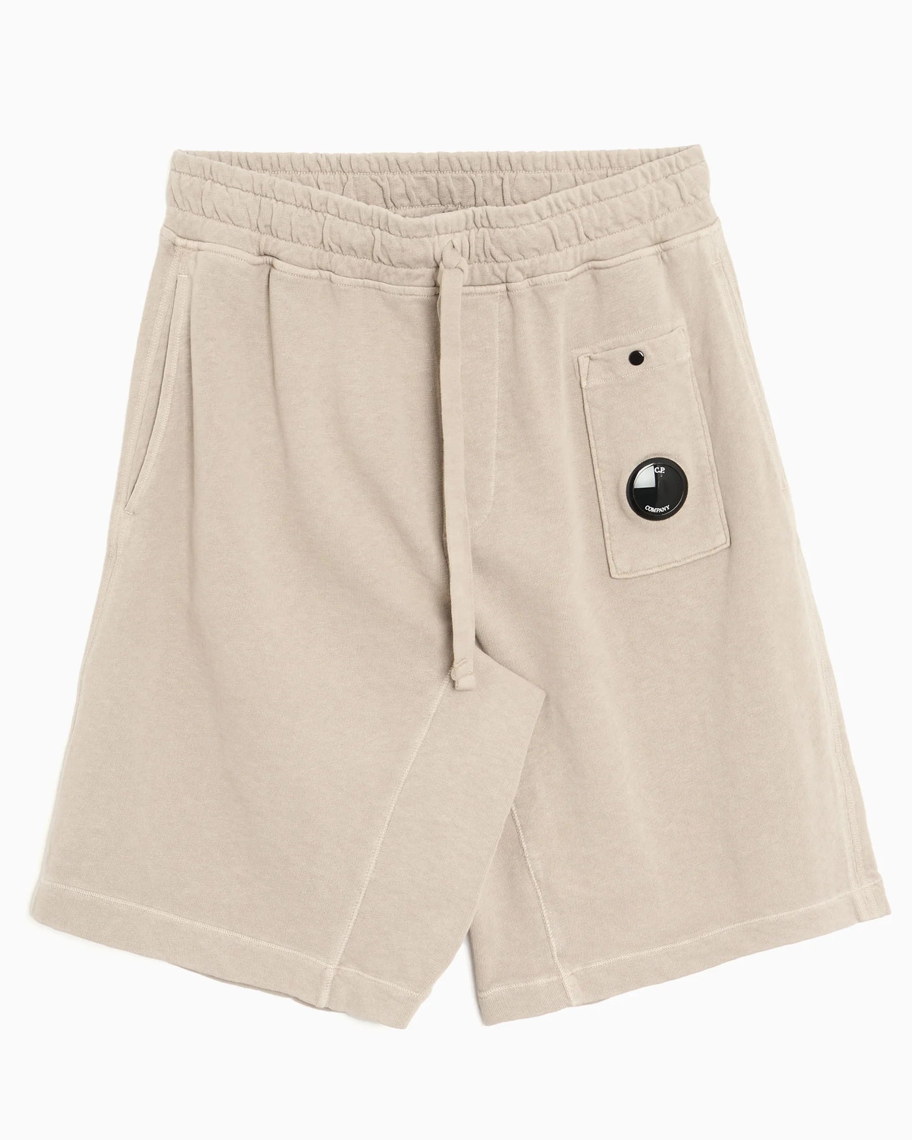 C.P. COMPANY C.P. COMPANY - SHORTS IN COTONE
