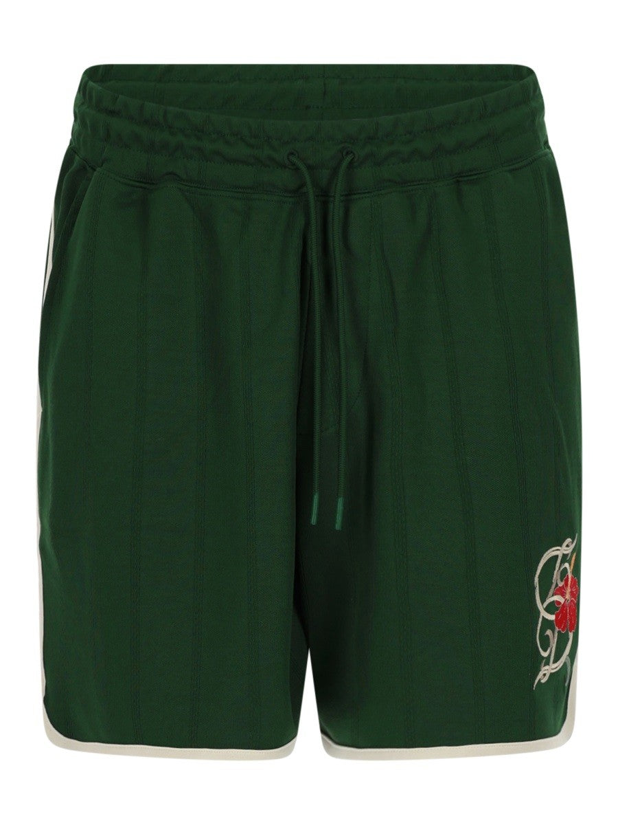 Drole De Monsieur - SHORTS "D HIBISCUS" shorts-d-hibiscus_bbdc5b6c-858c-45d2-b389-01249910af1c
