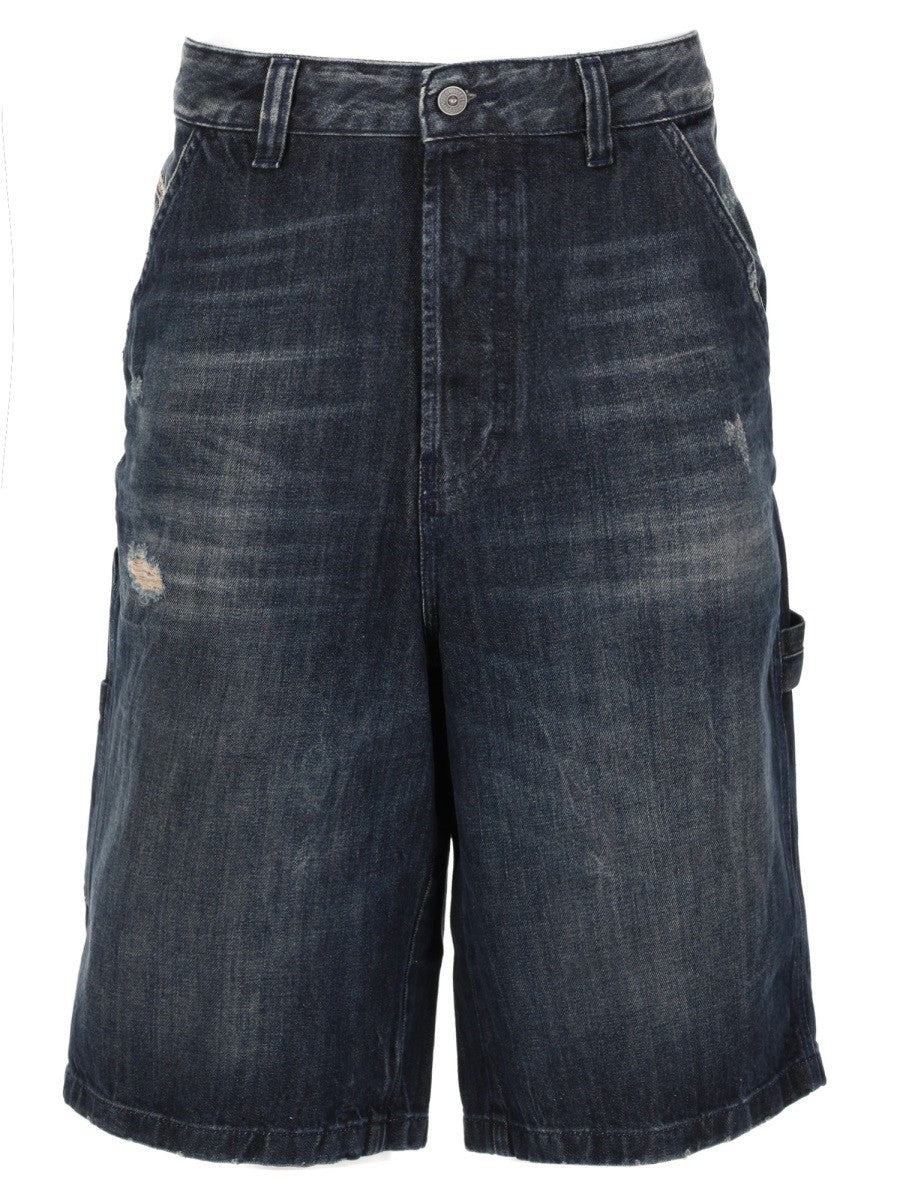 Diesel Diesel - SHORTS "D-LIVERY-W-SHORT"