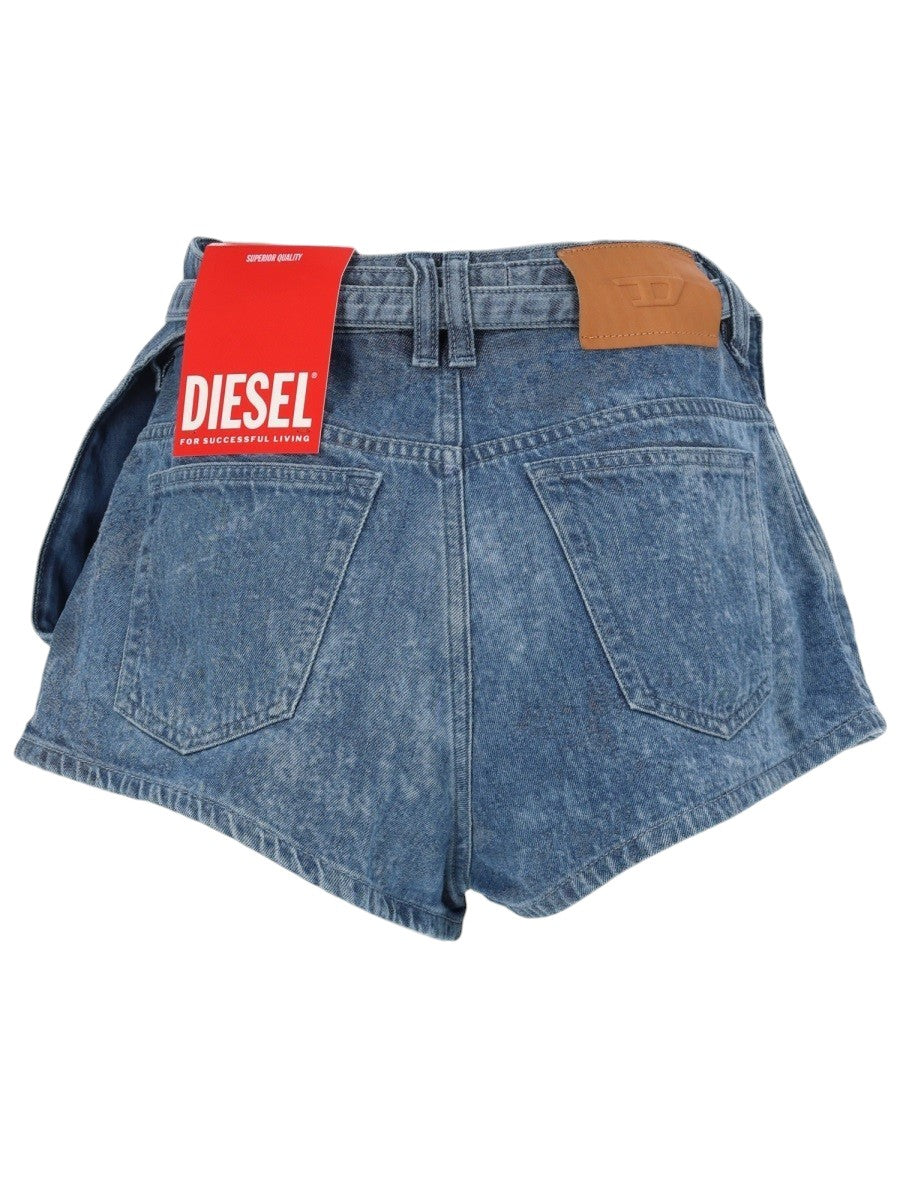 Diesel Diesel - SHORTS "DE-DREXA"