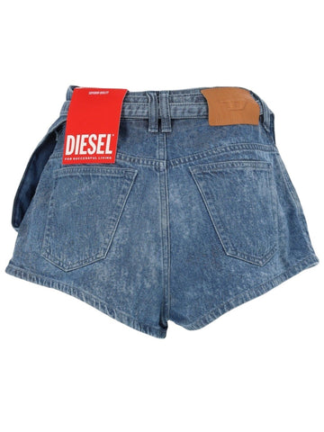 Diesel Diesel - SHORTS "DE-DREXA"