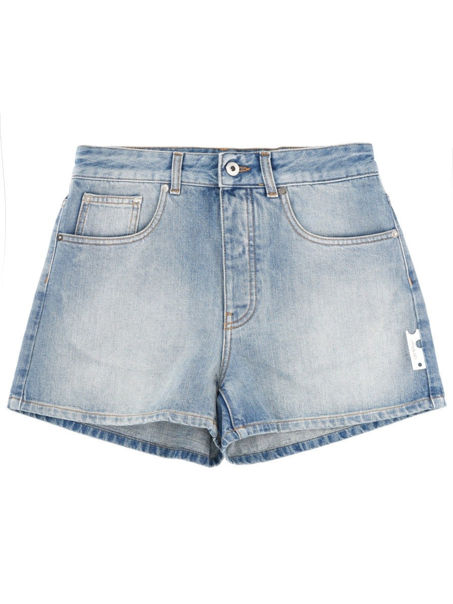 Off-white Off White - SHORTS "DOLL"