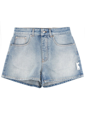 Off-white Off White - SHORTS "DOLL"