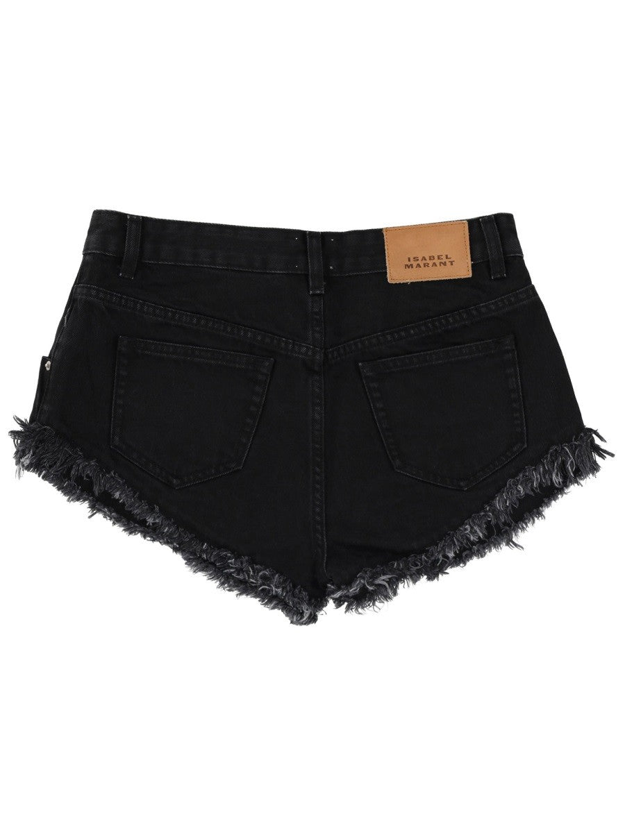 SHORTS "ENDEIDALA"