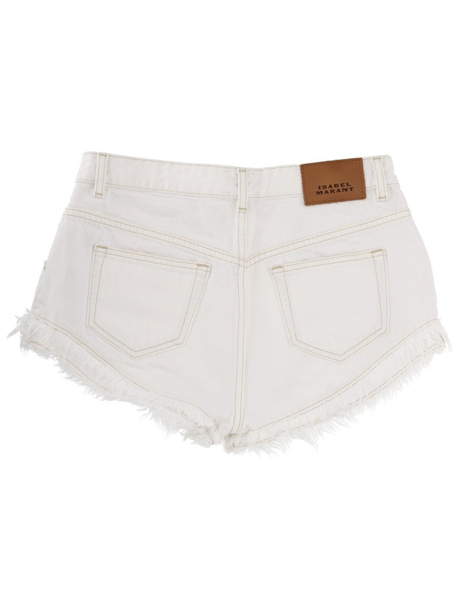 SHORTS "ENDEIDALA"