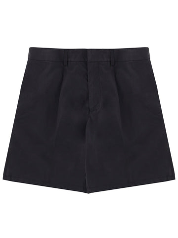 Emporio Armani Emporio Armani - SHORTS IN COTONE