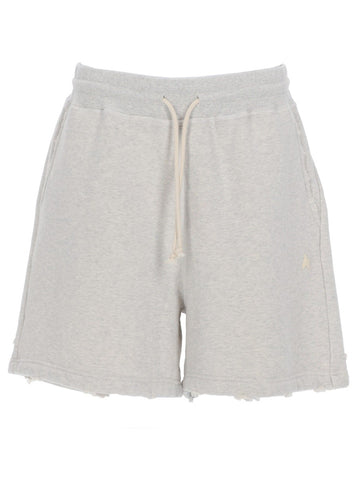 Golden Goose Golden Goose - SHORTS IN COTONE