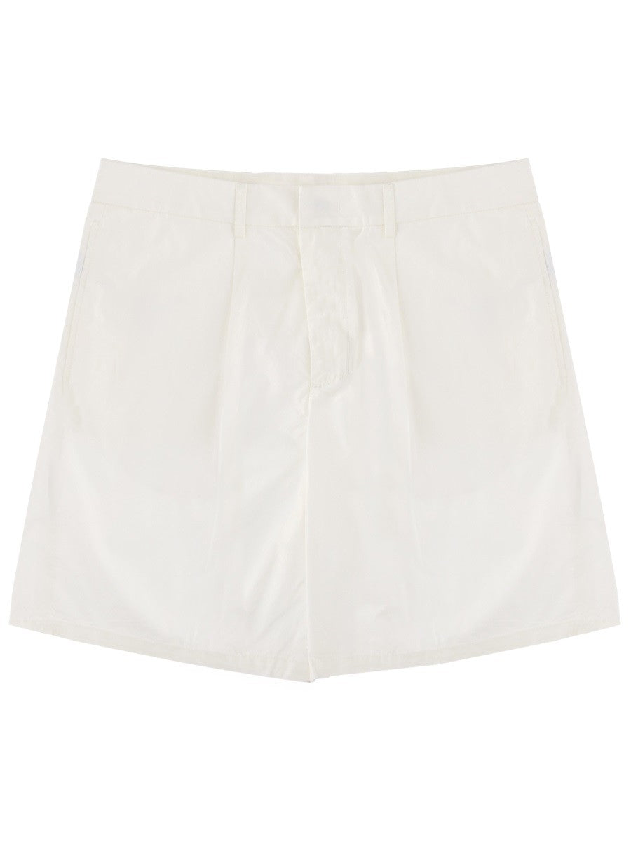Emporio Armani Emporio Armani - SHORTS IN COTONE