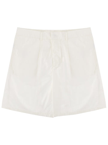 Emporio Armani Emporio Armani - SHORTS IN COTONE