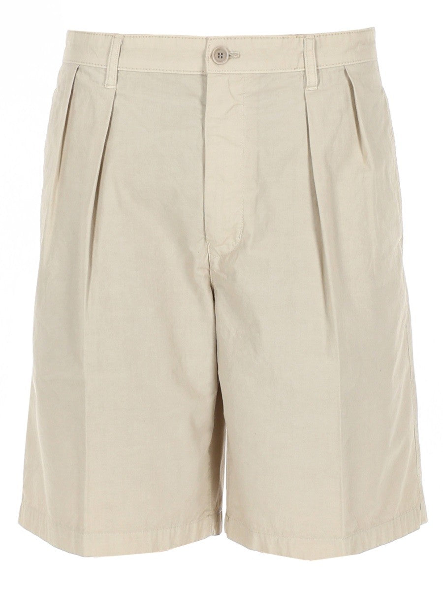 ASPESI ASPESI - SHORTS IN COTONE