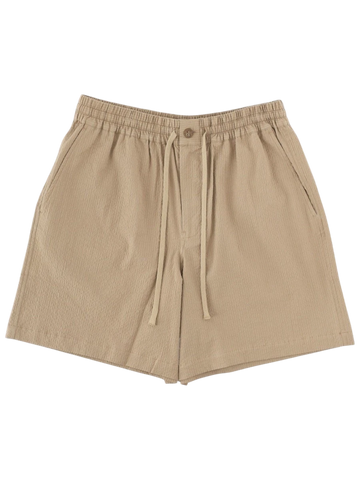 Maison Kitsune Maison Kitsune - SHORTS IN COTONE