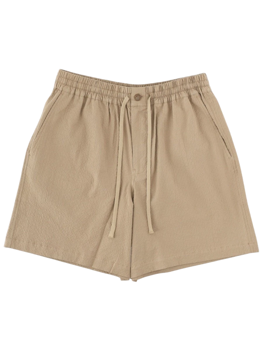Maison Kitsune Maison Kitsune - SHORTS IN COTONE
