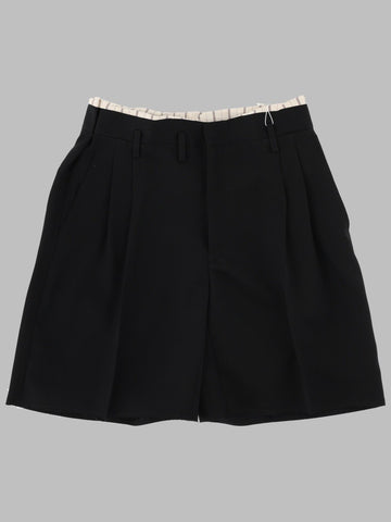 Maison Margiela - SHORTS IN LANA
