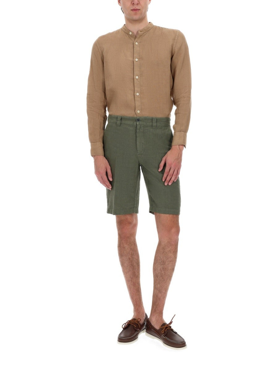 120% LINO - SHORTS IN LINO shorts-in-lino_a3eb97a3-c91e-4570-8ec5-47607f213de2