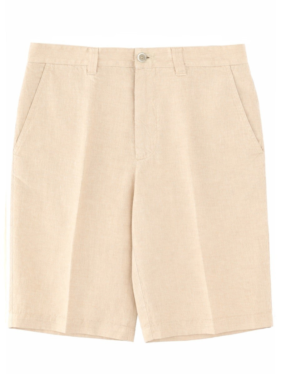 120% LINO - SHORTS IN LINO shorts-in-lino_12c8d1bb-dc64-43ab-ac01-aefac2a7e6cb