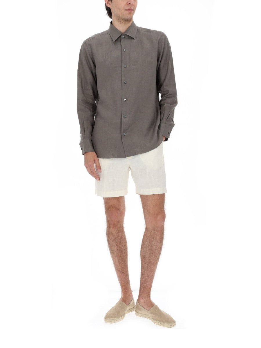 120% LINO - SHORTS IN LINO shorts-in-lino_25865a03-5d35-4065-bdd0-22dac2a96a15