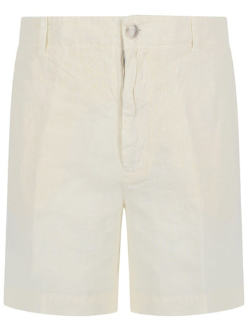 120% LINO - SHORTS IN LINO
