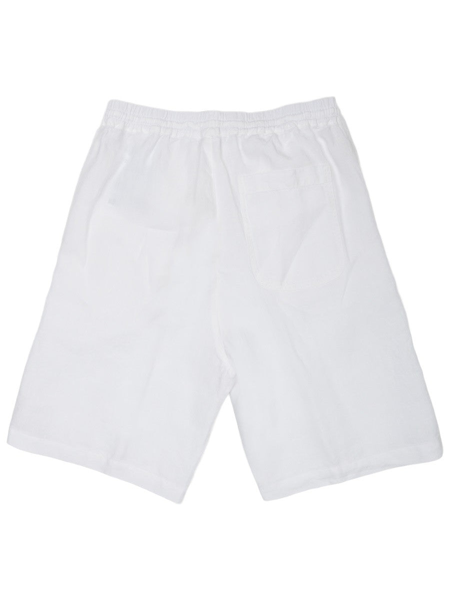120% LINO - SHORTS IN LINO