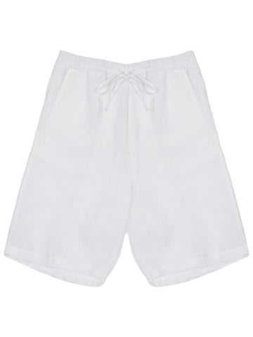 120% LINO - SHORTS IN LINO
