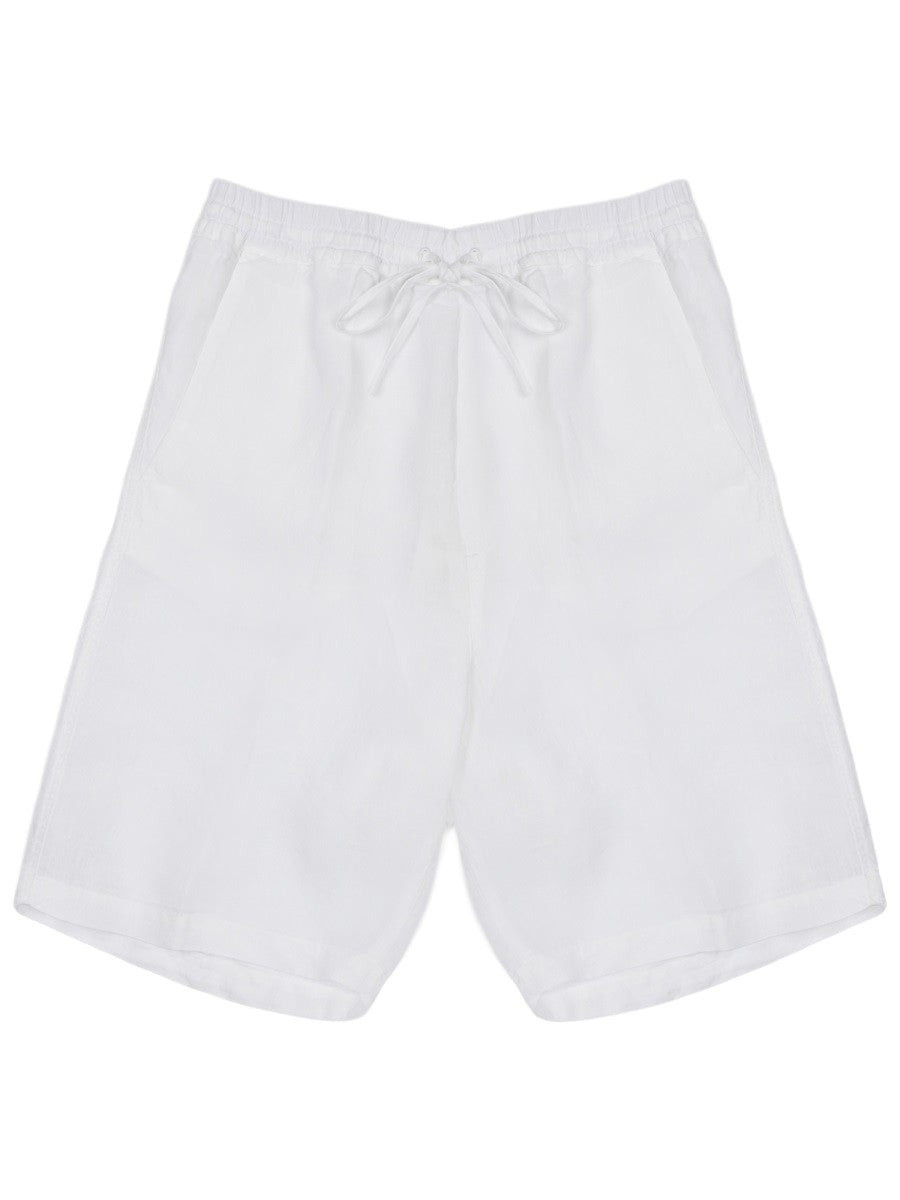 120% LINO - SHORTS IN LINO