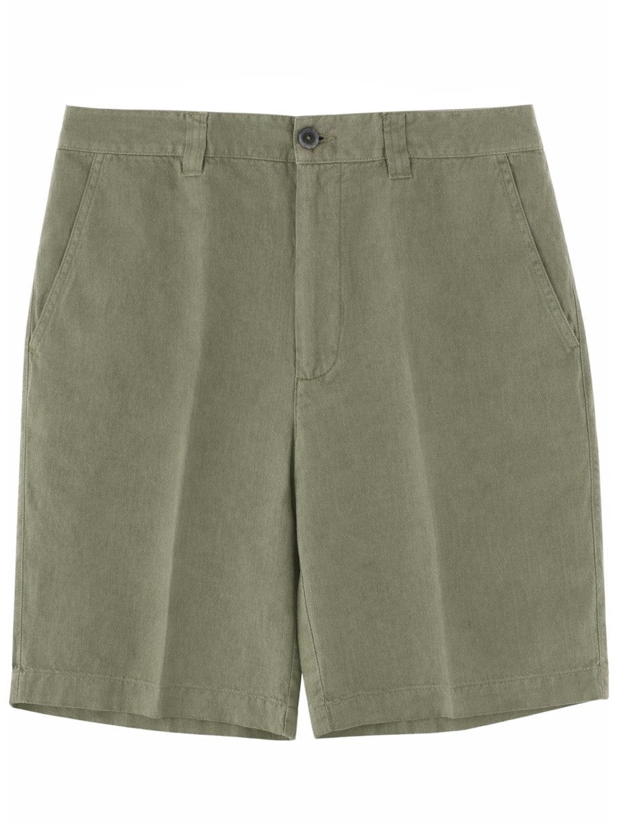 120% LINO - SHORTS IN LINO shorts-in-lino_a3eb97a3-c91e-4570-8ec5-47607f213de2