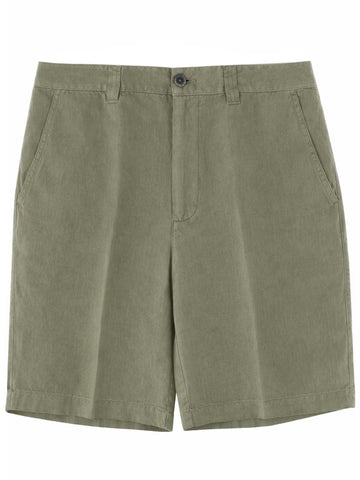 120% LINO - SHORTS IN LINO