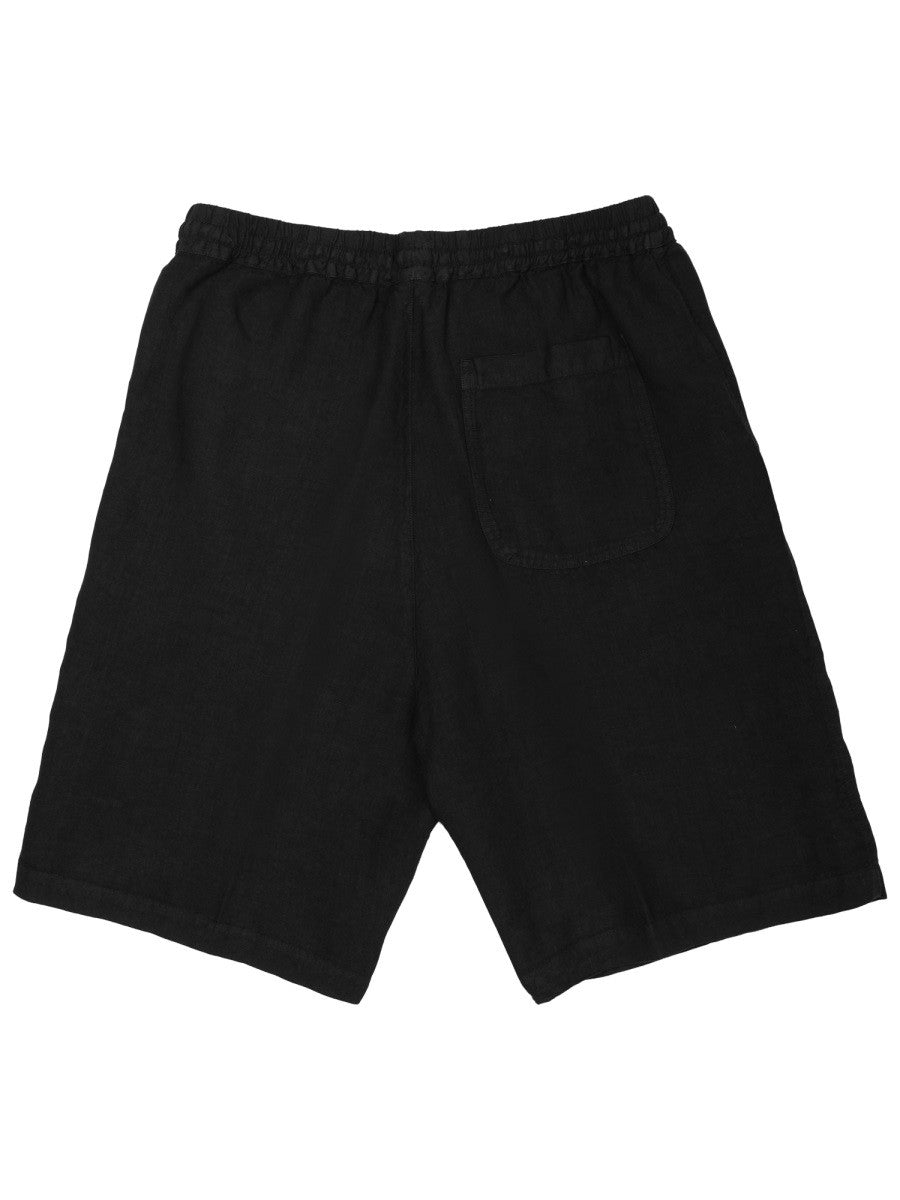 120% LINO - SHORTS IN LINO shorts-in-lino_6c62047c-a28b-41ad-b960-de9a8206fbc6