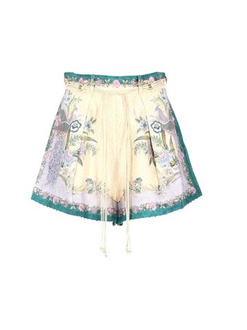 ZIMMERMANN - SHORTS "INDRA"