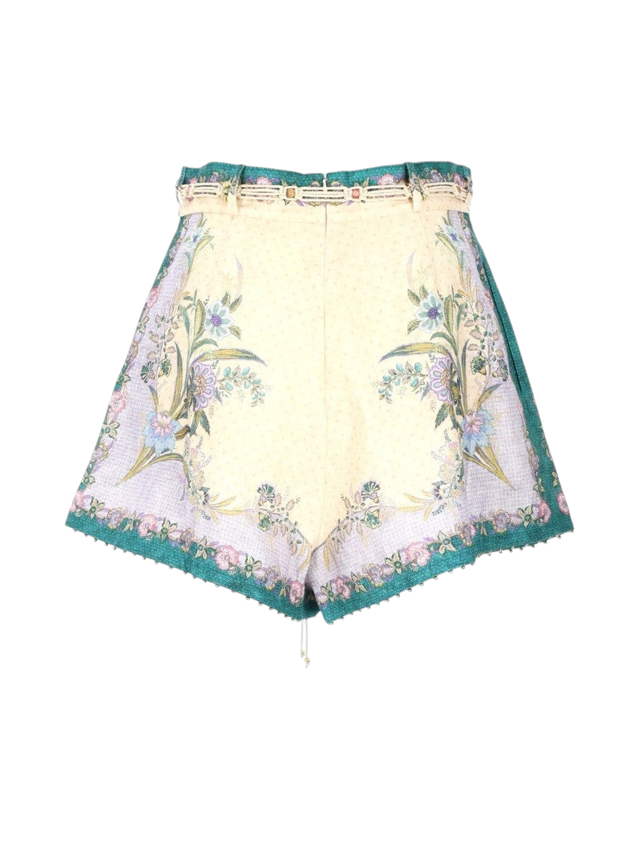 ZIMMERMANN - SHORTS "INDRA"