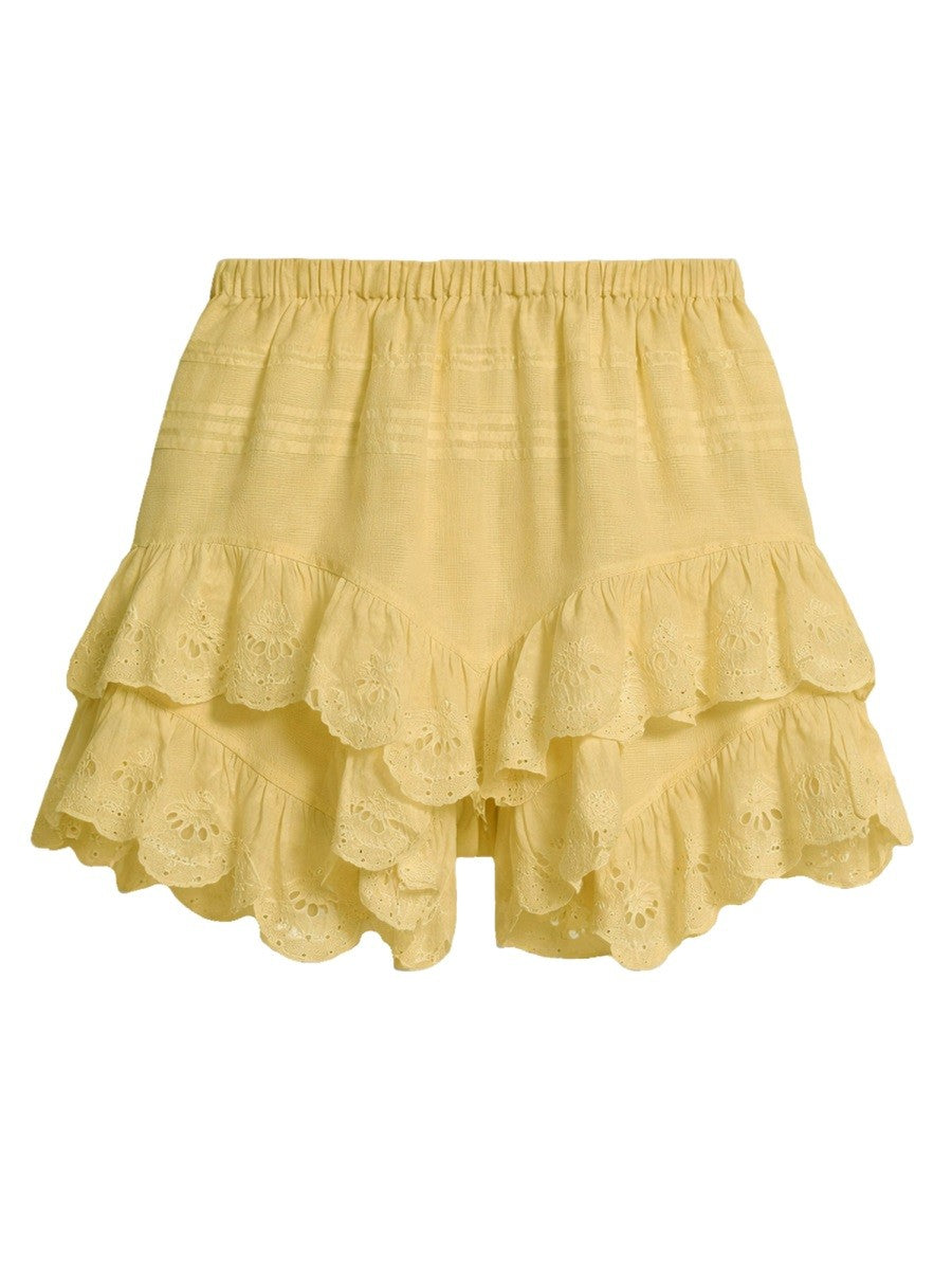 MARANT ETOILE - SHORTS "JOCADIA"