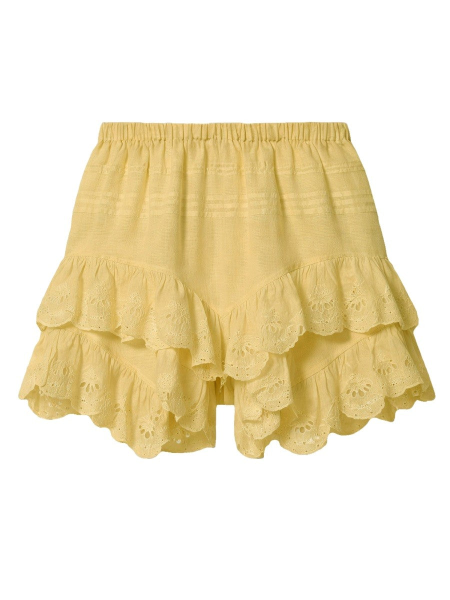 MARANT ETOILE - SHORTS "JOCADIA"