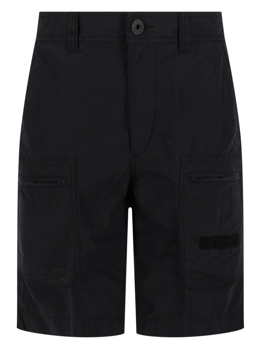 PARAJUMPERS PARAJUMPERS - SHORTS "LEX"