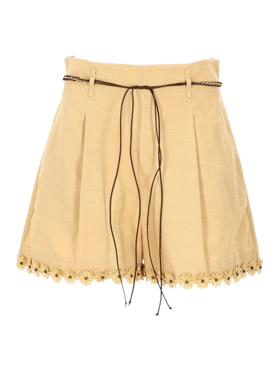 ZIMMERMANN - SHORTS "MAHON"