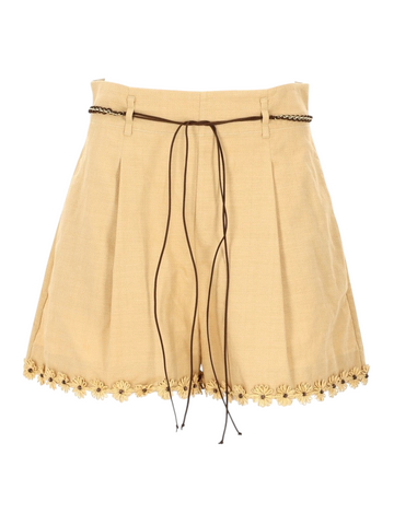 ZIMMERMANN - SHORTS "MAHON"