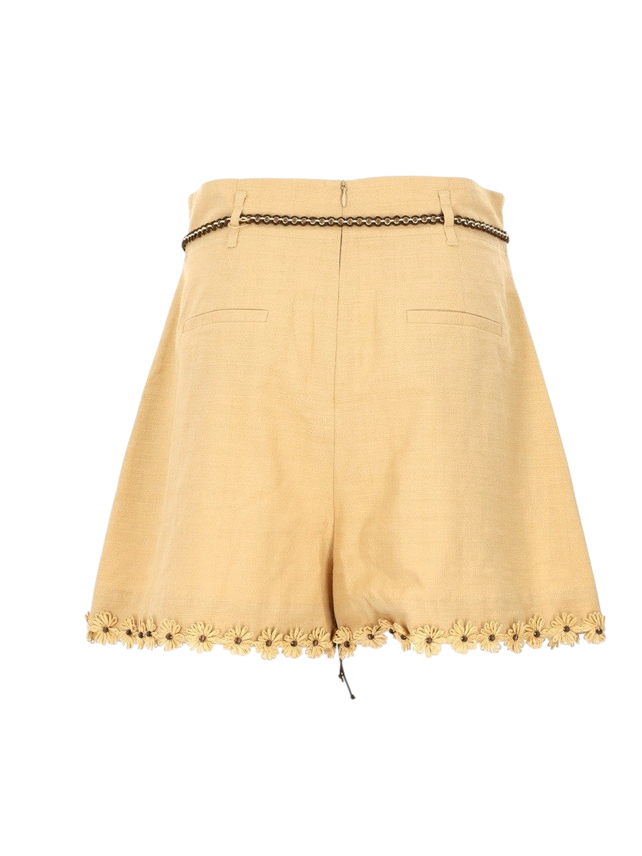 ZIMMERMANN - SHORTS "MAHON"