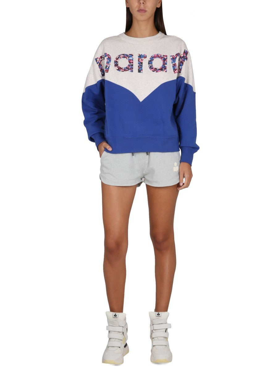 MARANT ETOILE - SHORTS "MIFA" shorts-mifa_61ef83c8-bb43-4b73-aad6-e327c49cd00b
