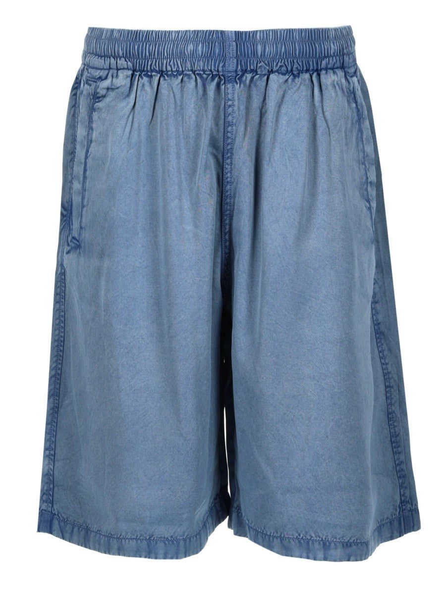 Diesel Diesel - SHORTS "P-HOLG"