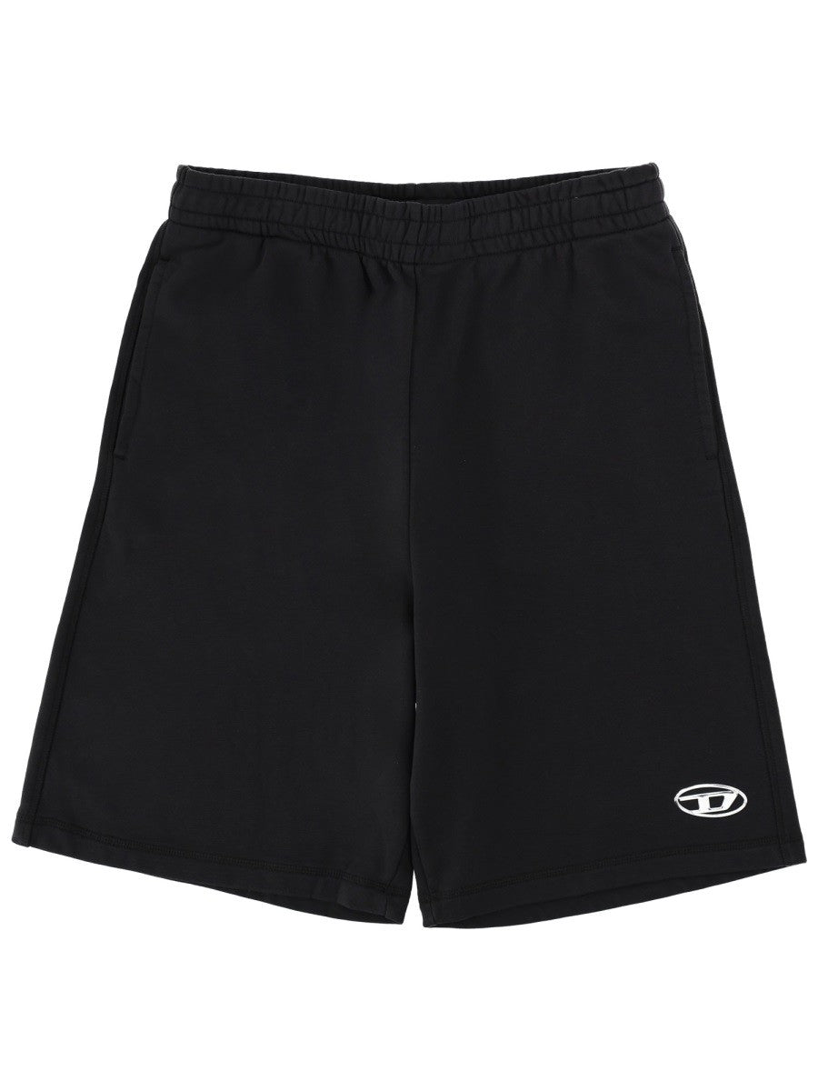 Diesel - SHORTS "P-MARSHY-IOD" shorts-p-marshy-iod