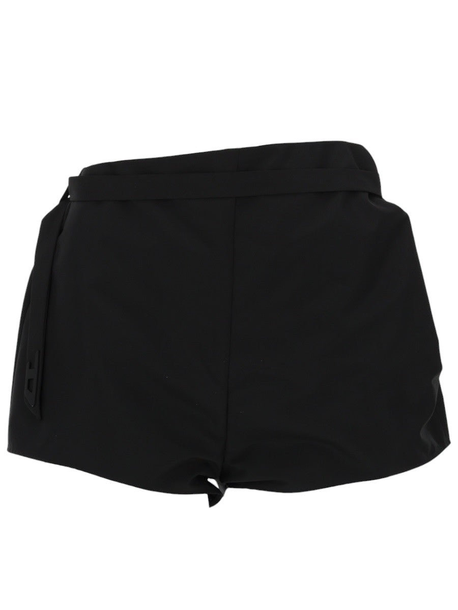 Diesel Diesel - SHORTS "P-SARTO" A PORTAFOGLIO