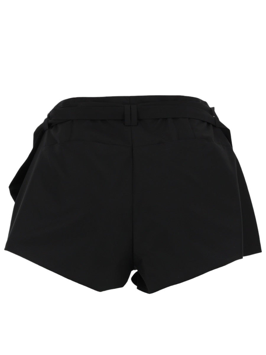 Diesel Diesel - SHORTS "P-SARTO" A PORTAFOGLIO