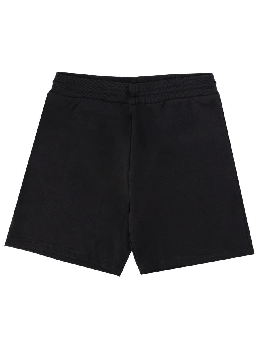 The North Face SHORTS "SIMPLE DOME LIGHT" CON LOGO