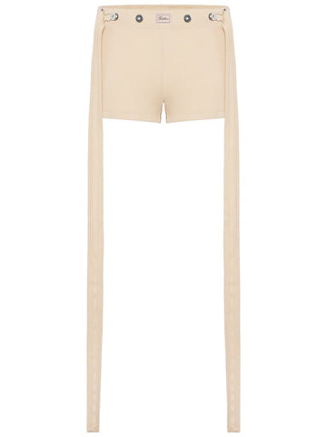 JEAN PAUL GAULTIER - SHORTS WITH LOGO PATCH shorts-with-logo-patch_7d45c7f6-841a-4e3c-9215-cd334100812f