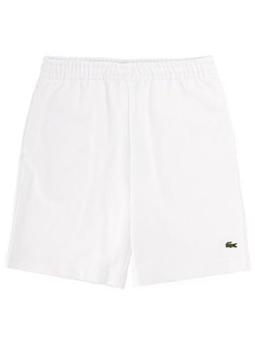 Lacoste Lacoste - SHORTS WITH LOGO