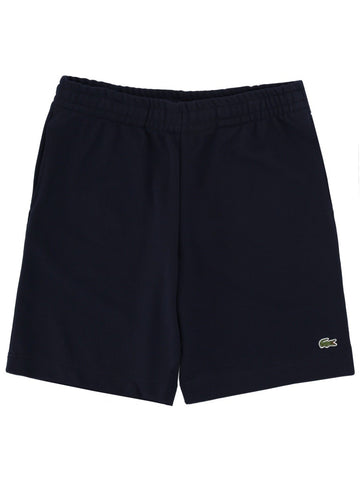 Lacoste Lacoste - SHORTS WITH LOGO