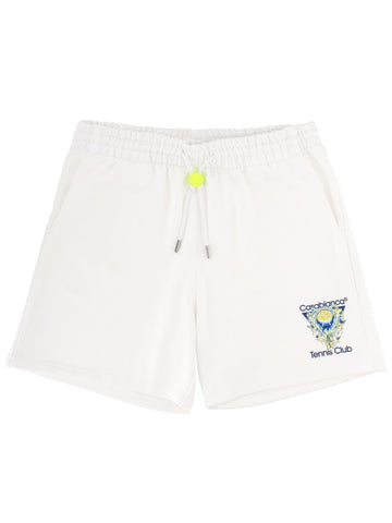 CASABLANCA - SHORTS WITH LOGO shorts-with-logo_476eacdd-38a2-41b5-9ef4-d958c5f9413e