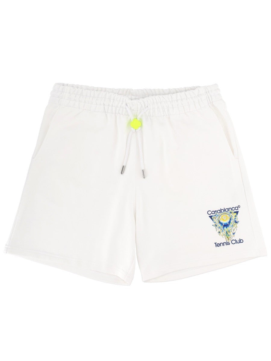 CASABLANCA - SHORTS WITH LOGO shorts-with-logo_476eacdd-38a2-41b5-9ef4-d958c5f9413e